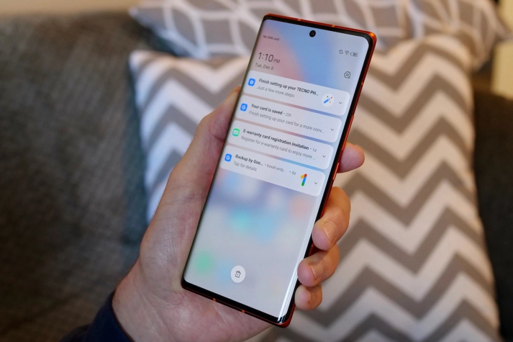 mẹo tiết kiệm pin Android